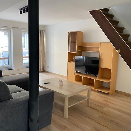 Apartament L'Harmonie De Wavre Zewnętrze zdjęcie