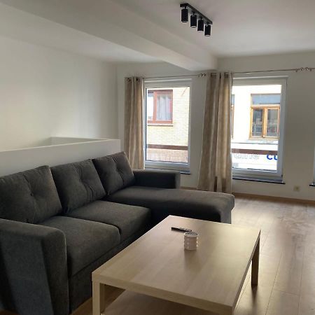Apartament L'Harmonie De Wavre Zewnętrze zdjęcie