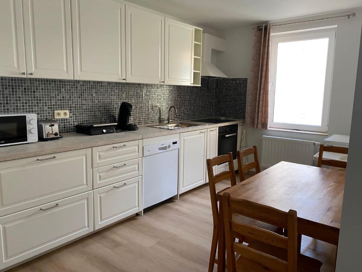 Apartament L'Harmonie De Wavre Zewnętrze zdjęcie