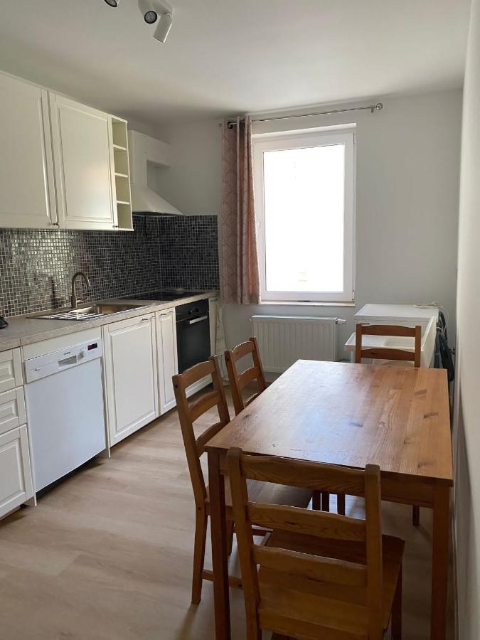 Apartament L'Harmonie De Wavre Zewnętrze zdjęcie