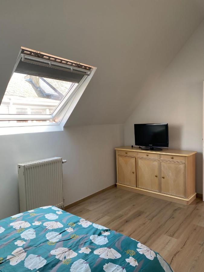 Apartament L'Harmonie De Wavre Zewnętrze zdjęcie