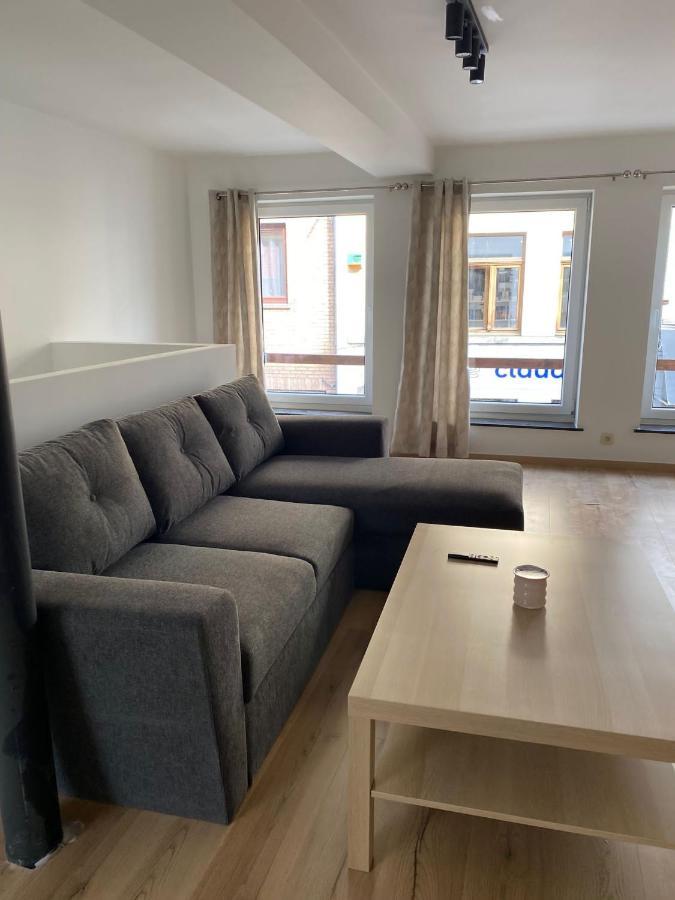 Apartament L'Harmonie De Wavre Zewnętrze zdjęcie