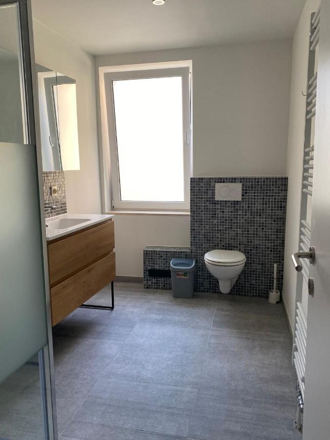 Apartament L'Harmonie De Wavre Zewnętrze zdjęcie