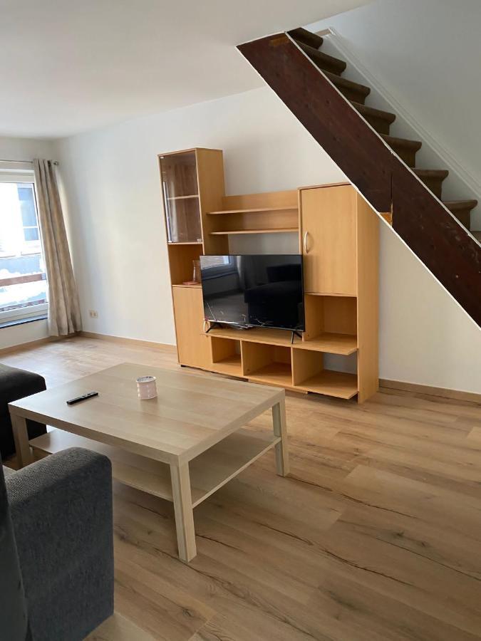 Apartament L'Harmonie De Wavre Zewnętrze zdjęcie