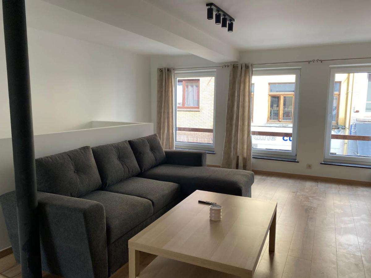 Apartament L'Harmonie De Wavre Zewnętrze zdjęcie